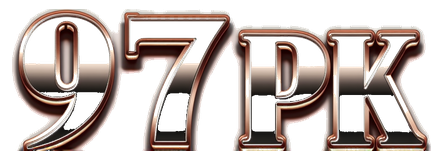 97pk logo