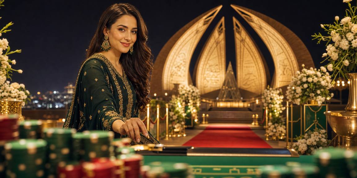 97pk Live Casino